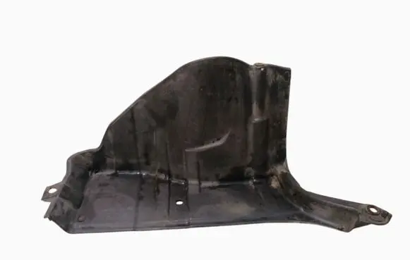 Fiat Ducato Engine splash shield/under tray 1340380080