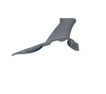 Dodge Charger (A) pillar trim 5SH68TRMAA
