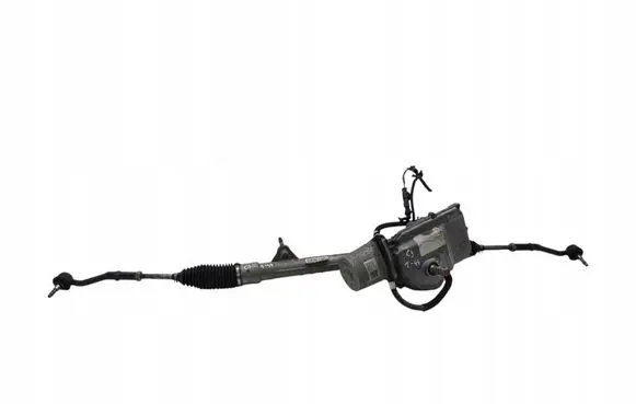 Citroen C3 Steering rack 9801390780