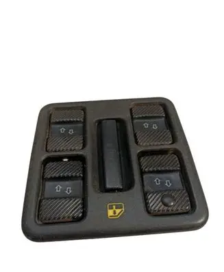 Volkswagen PASSAT B3 Electric window control switch 357959855E