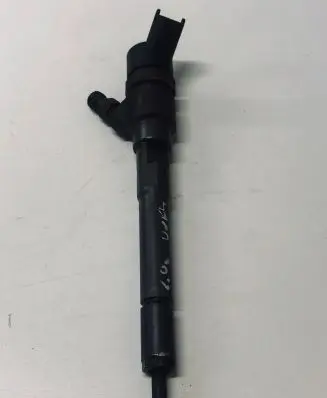 KIA Sportage Fuel injector 0445110258