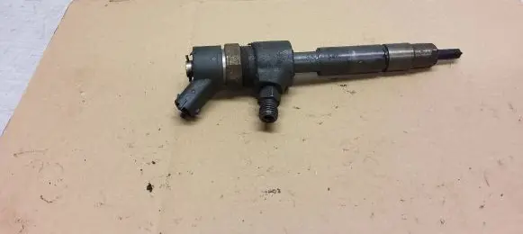 Fiat Bravo Fuel injector