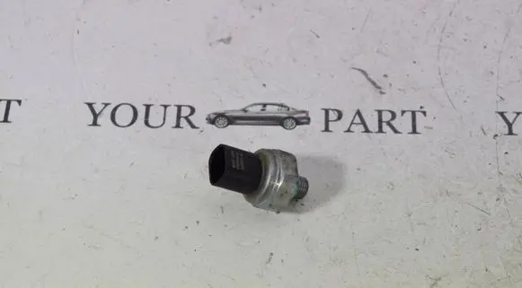BMW X3 F25 Air conditioning (A/C) pressure sensor 9181464