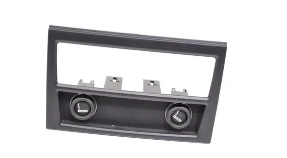 Volkswagen PASSAT B6 Other center console (tunnel) element 9113673