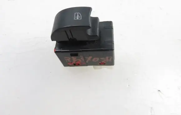 Renault Koleos I Quarter vent window switch 25411JY00A