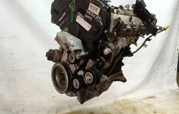 Opel Zafira C Engine A20DTH