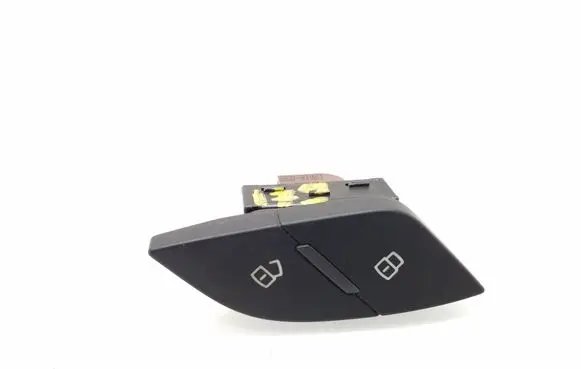 Audi A3 S3 8V Central locking switch button 8V1962107