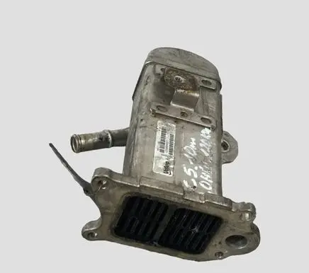 Citroen C5 EGR valve cooler V29004027