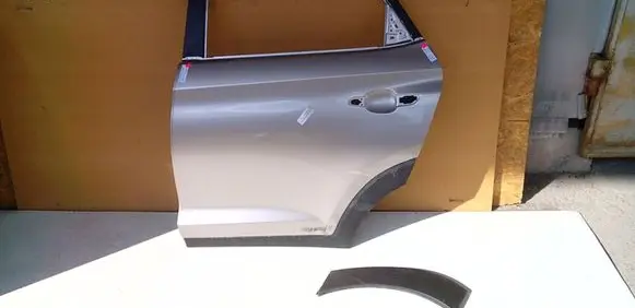 Hyundai Tucson LM Rear door