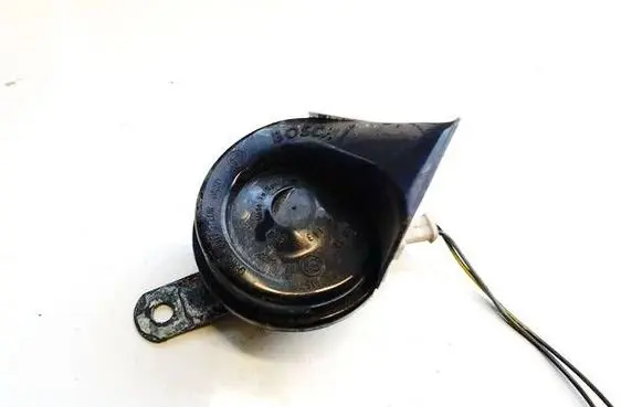 Peugeot 406 Horn signal 703881157 ch2143