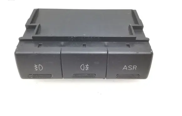 Audi A4 S4 B5 8D Wiper turn signal indicator stalk/switch 