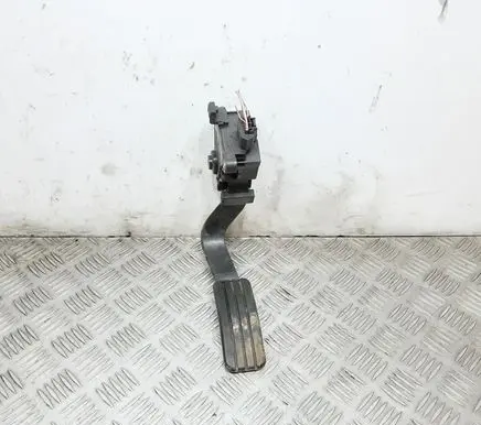 Renault Fluence Accelerator throttle pedal 180100009R 00188 24814C