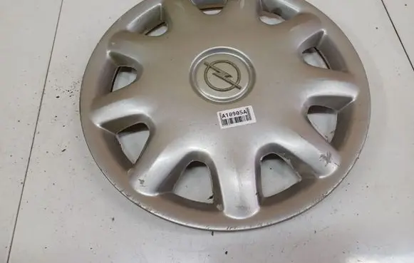Opel Signum R15 wheel hub/cap/trim 90498213