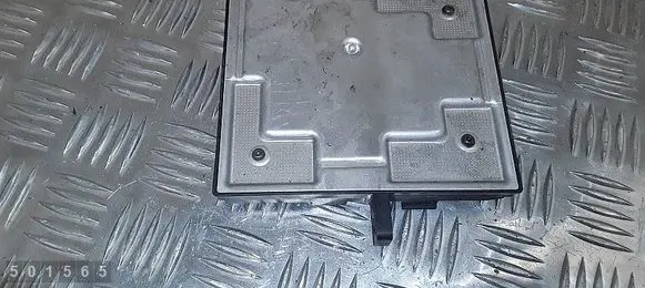 Engine control unit/module