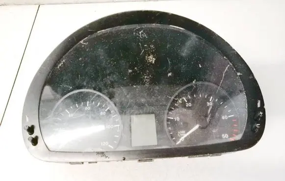 Speedometer (instrument cluster)