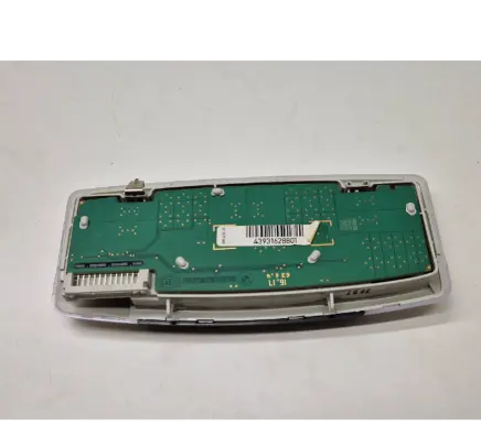 BMW 4 F32 F33 Front seat light 43931628801