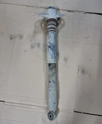 Skoda Yeti (5L) Rear shock absorber/damper NOCODE
