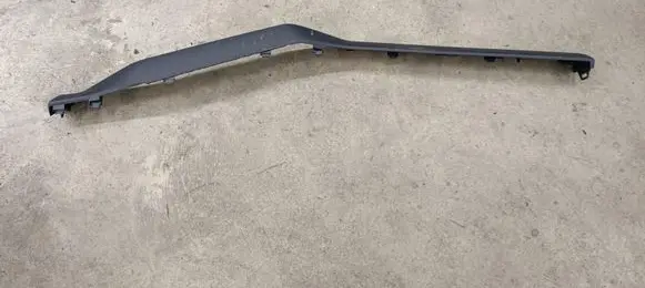 Volkswagen Touareg III Panel trim 761863041A