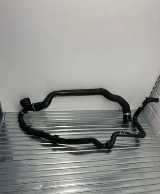 BMW X1 F48 F49 Engine coolant pipe/hose 9250566 8534831