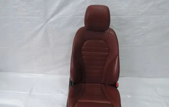Mercedes-Benz C W205 Front passenger seat 