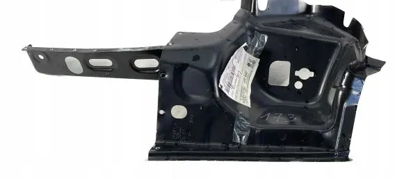 Volkswagen Touran III Rear bodywork 5TA813319
