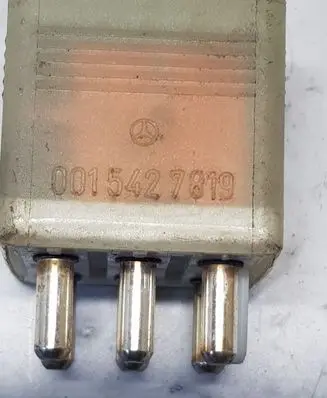 Mercedes-Benz 190 W201 Other relay 0015427819