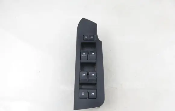 Chevrolet Captiva Electric window control switch 201003481 202005436
