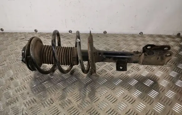 Mitsubishi Eclipse Cross Front shock absorber/damper 4060A670