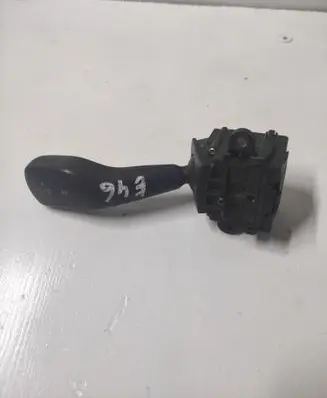 BMW 3 E46 Indicator stalk 8363662