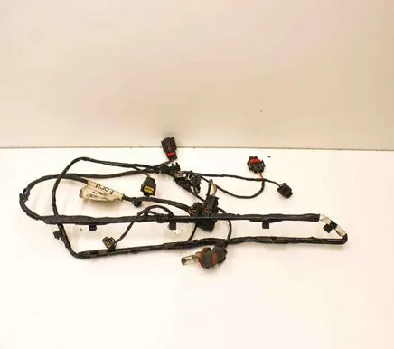 Ford Mondeo MK IV Parking sensor (PDC) wiring loom BG9T15K867SC