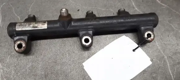 Hyundai Terracan Fuel main line pipe 31500-4X700