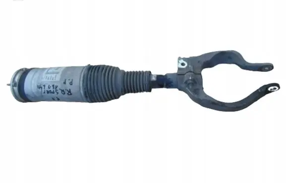 Land Rover Range Rover Sport L494 Air suspension front shock absorber DPLA3C285AF00