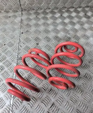 BMW Z3 E36 Rear coil spring 10043544