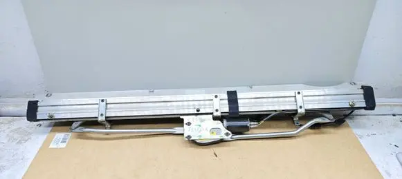 Mercedes-Benz CLK A209 C209 Curtain motor 