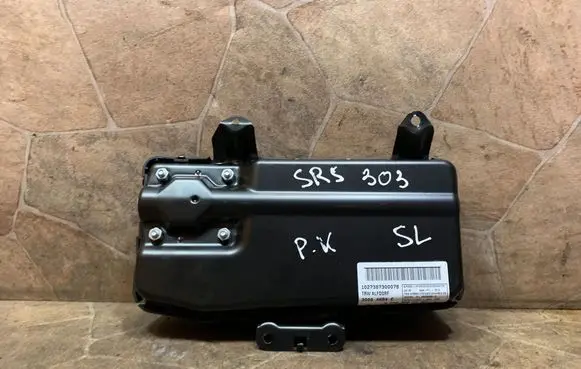 Mercedes-Benz SL R230 Front door airbag A2308600105