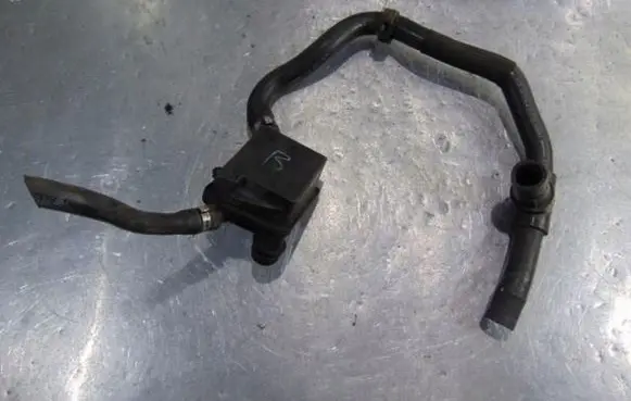 Peugeot 607 other engine part
