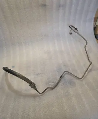 Mitsubishi Pajero Power steering hose/pipe/line 