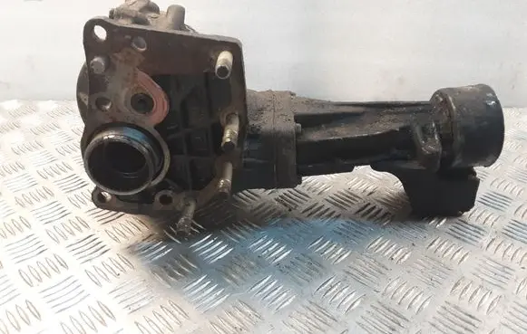 Toyota RAV 4 (XA20) Gearbox transfer box case 