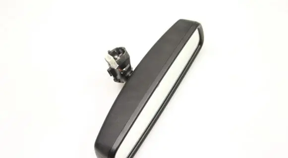 Ford Fiesta Rear view mirror (interior) AU5A17E678AC