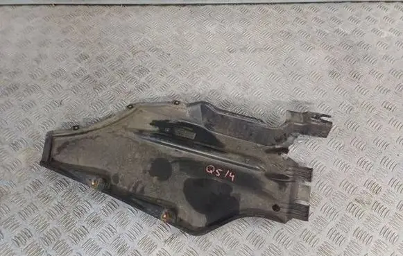 Audi Q5 SQ5 Side bottom protection 8R0825215A