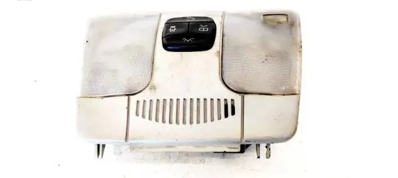 Mercedes-Benz E W210 Front seat light 148564