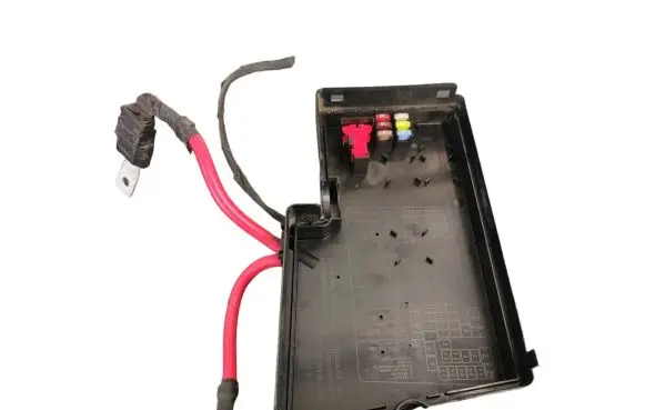 Volvo V40 Positive wiring loom 31346998 313469981 313375322