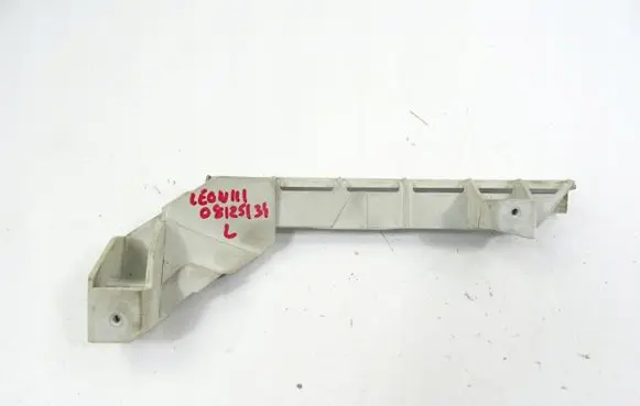 Seat Leon (5F) Door glass rail 5F9839613A