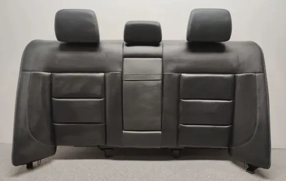 Mercedes-Benz E W212 Rear seat A2129200032