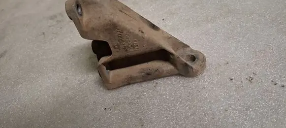 Audi 100 S4 C4 Gearbox mounting bracket 8D0399113A