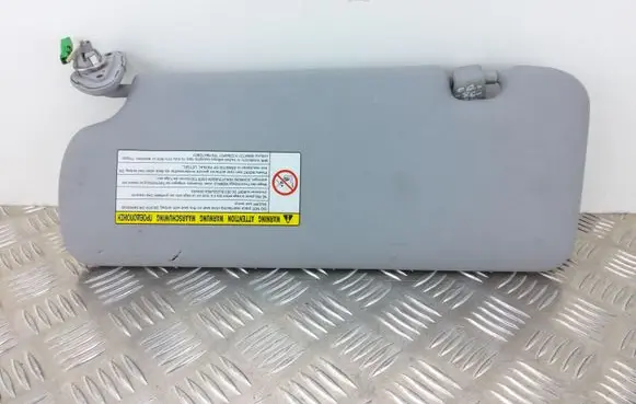 Honda CR-V Sun visor 13K709262