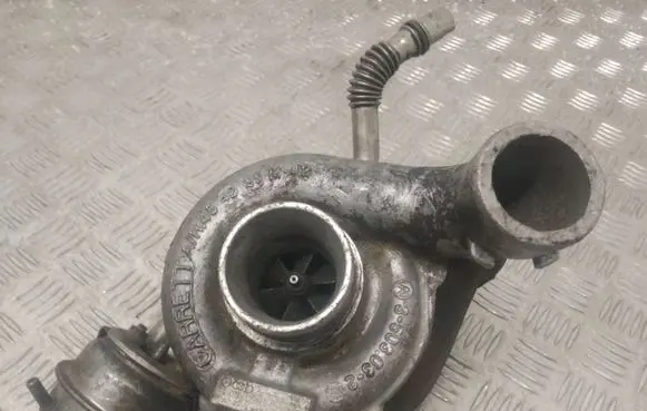 Audi A6 S6 C5 4B Turbo 059145701F GT2052V 4541355