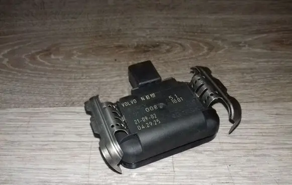 Volvo S80 Rain sensor 1397212008 9483937