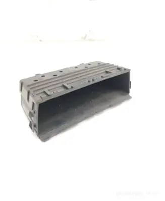 BMW 5 E60 E61 Dashboard storage box/compartment 7063145