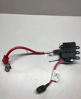 Positive cable (battery)